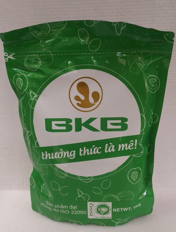 Bột socola pha trà sữa
