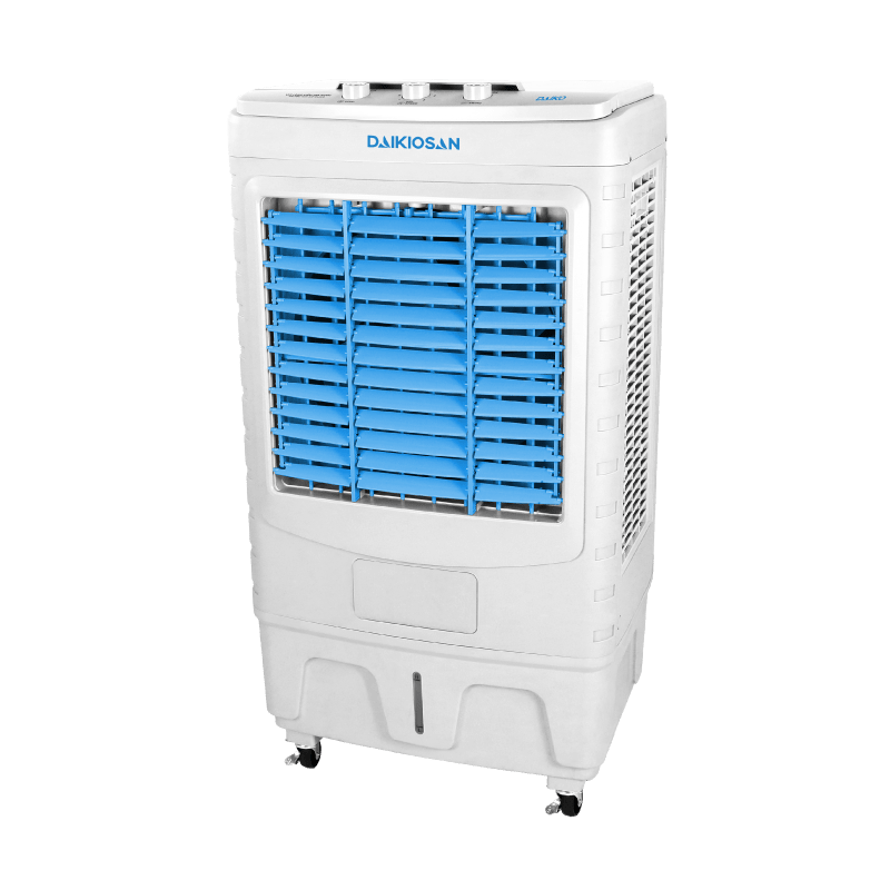 Máy làm mát, quạt điều hòa không khí Daikiosan DKA-05000E mới