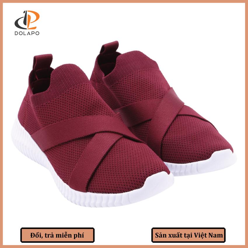 Giày thể thao nam nữ đẹp - Giày sneaker đẹp