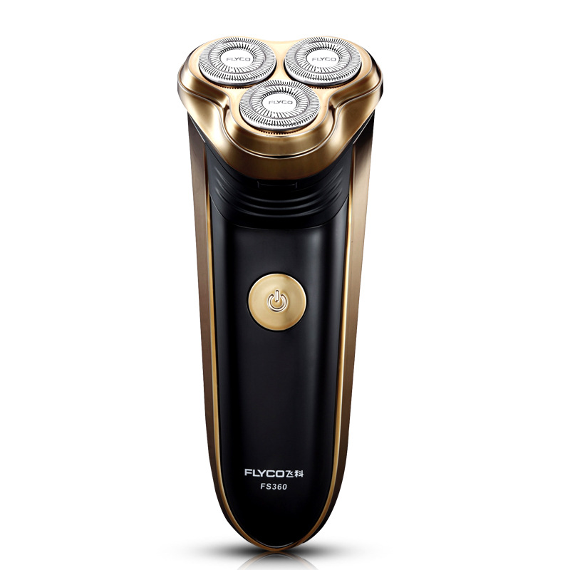 Máy cạo râu cao cấp Flyco FS360