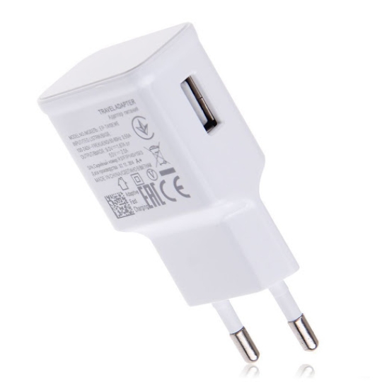 Củ sạc 5V-2A dành cho tai nghe Havit