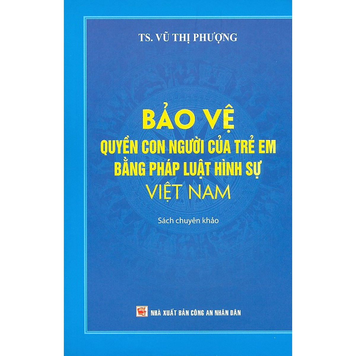 Bảo vệ quyền con người của trẻ em bằng pháp luật hình sự Việt Nam