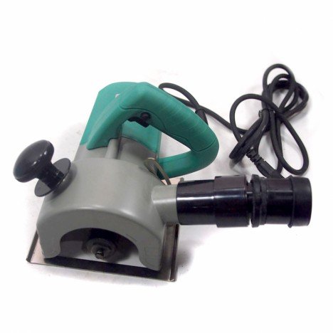Máy cắt rãnh tường 2 lưỡi dca azr110 công suất 1600w tặng 2 lưỡi-bảo hành 6 tháng