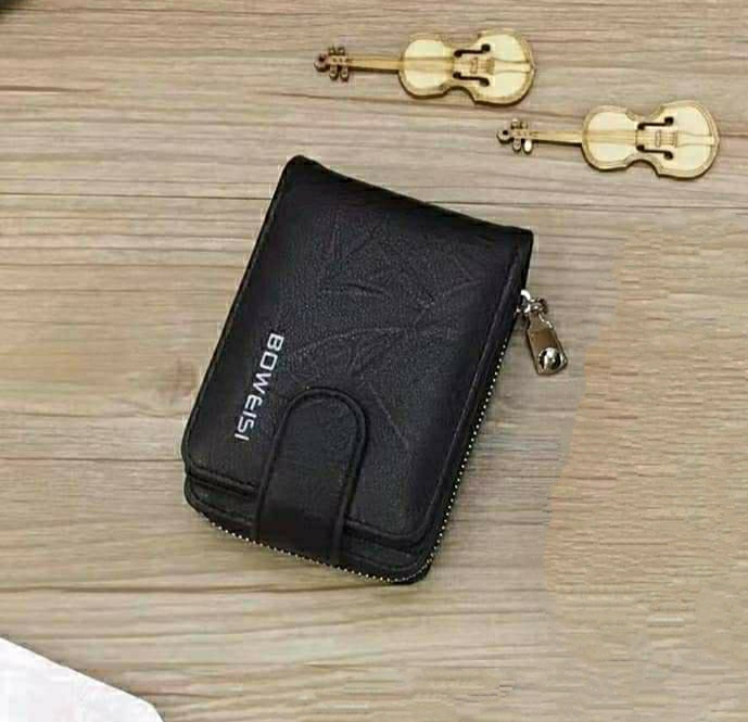Ví da đựng thẻ cao cấp 3m364