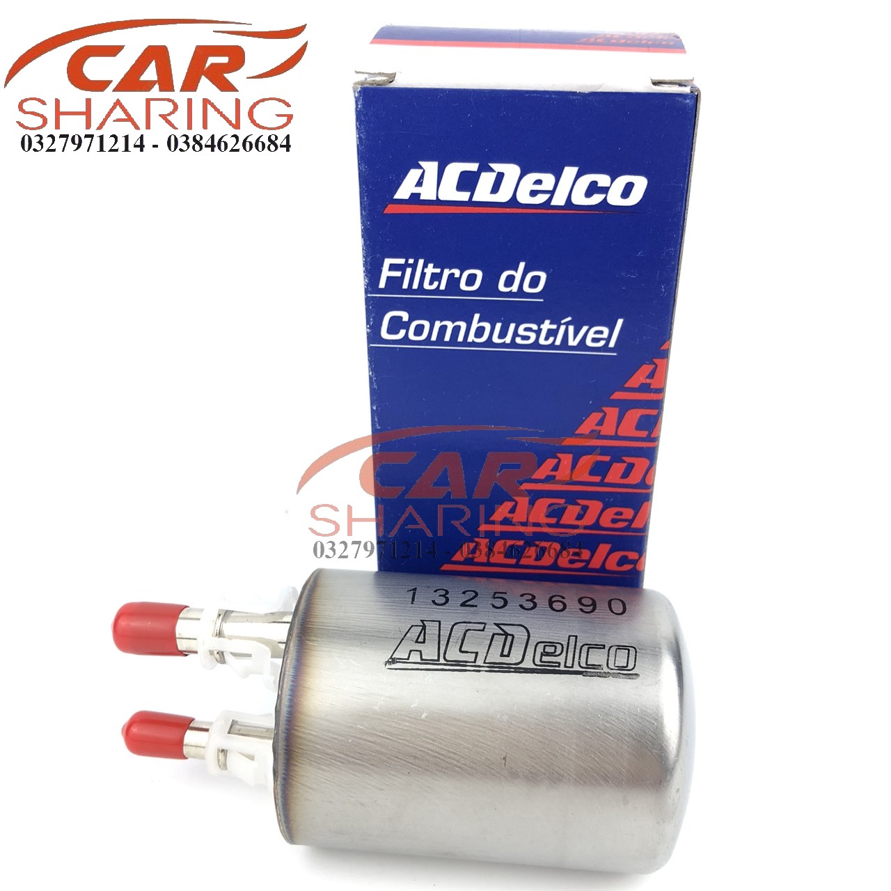 Lọc xăng Cruze và Captiva  Daewoo Lacetti