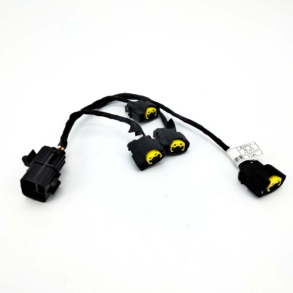 27350-2b000 cuộn dây đánh lửa mở rộng dây nịt cho Hyundai Kia Rio Soul Veloster 1.6L 2010-2014