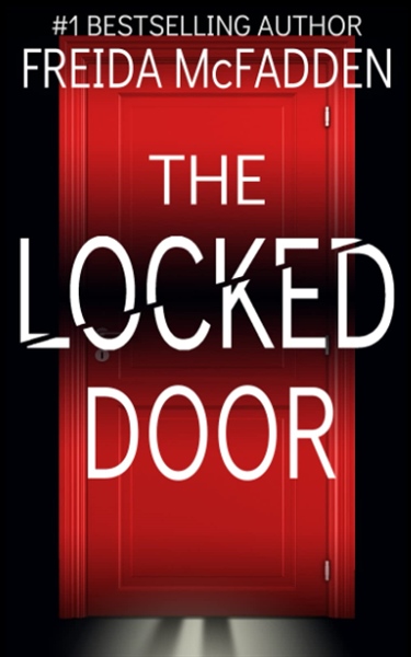 The Locked Door - Freida McFadden