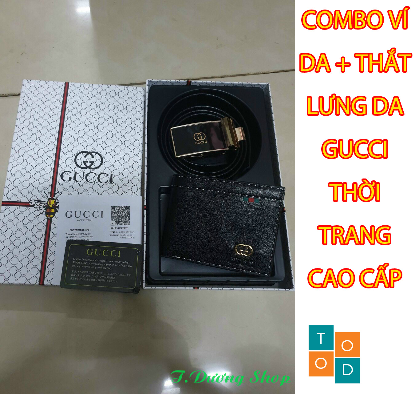 COMBO Ví nam, thắt lưng, ví da nam đẹp, bóp nam, bóp da nam, ví nam cao cấp thời trang, sang trọng, đẳng cấp