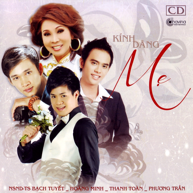 Kính Dâng Mẹ - Tân Cổ Giao Duyên