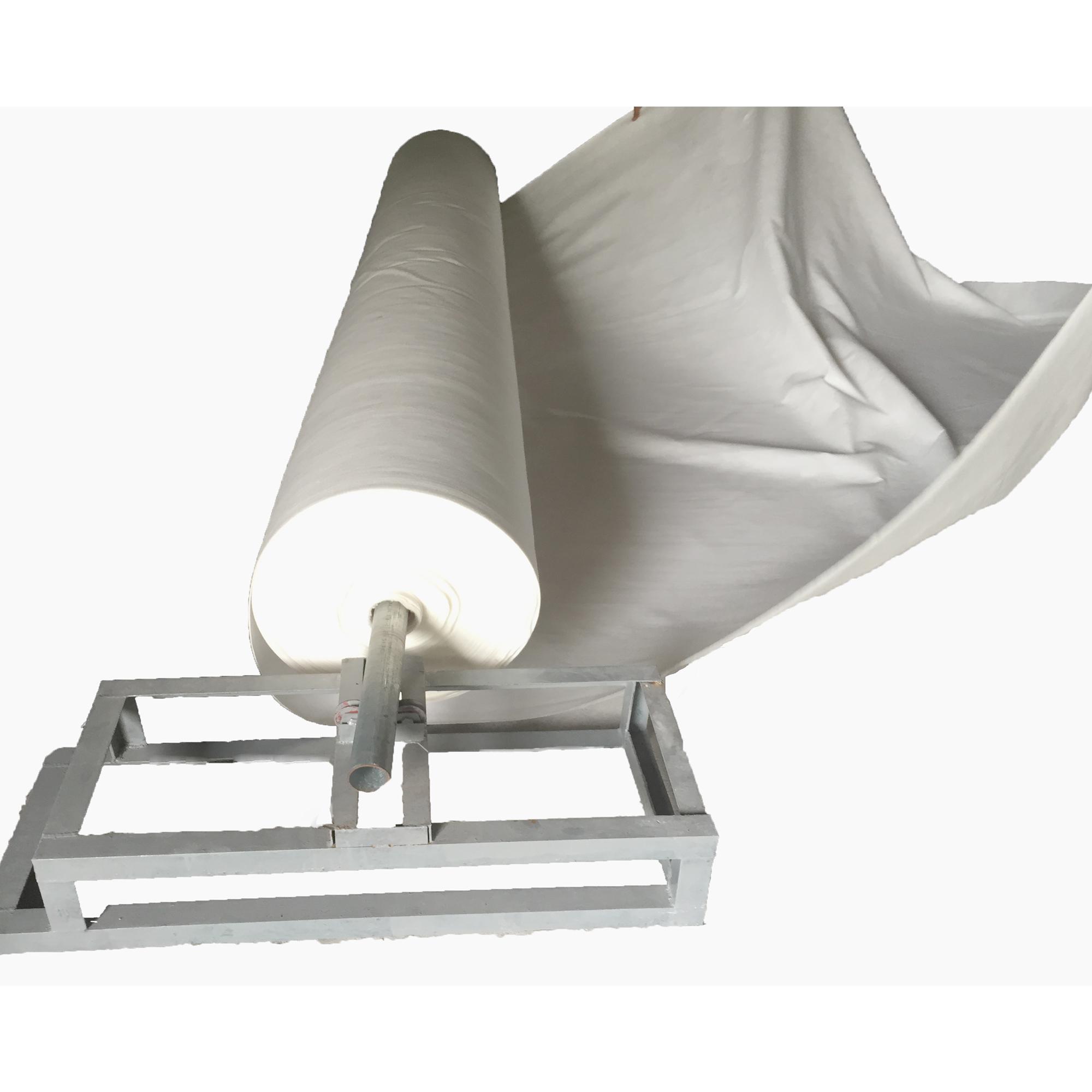 Vải địa kỹ thuật trồng cây không dệt 1m x 4m