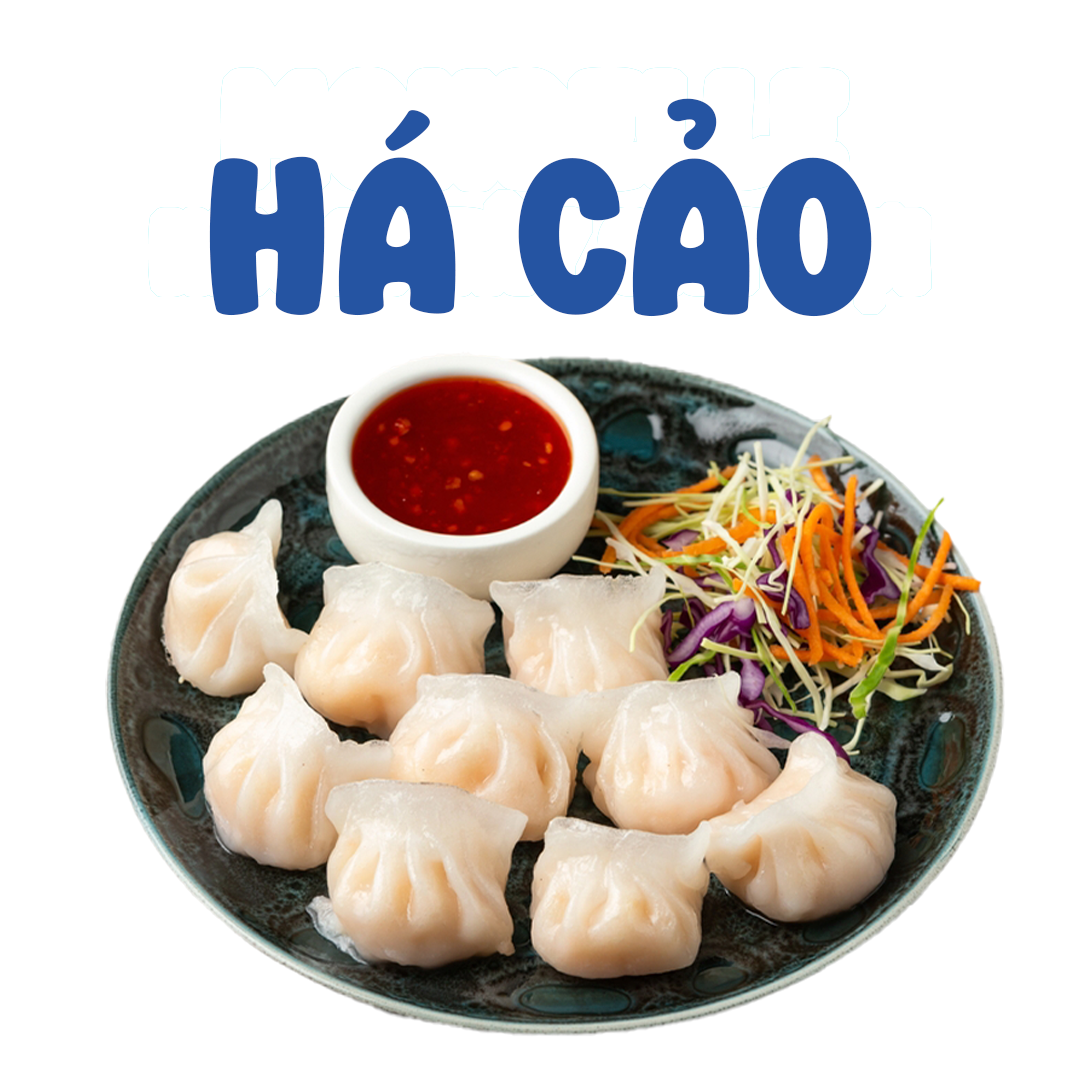 Há cảo - 500g