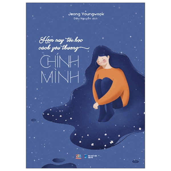 Hôm nay tôi học cách yêu thương chính mình