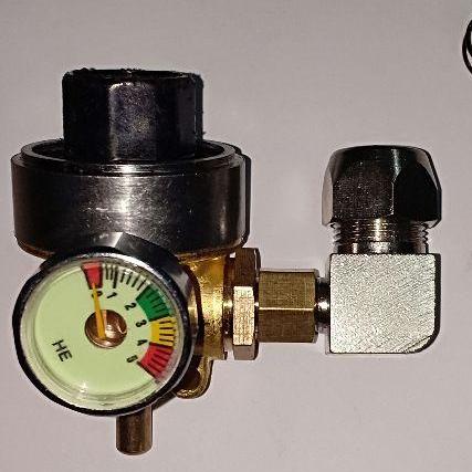 Van cứu hỏa đh 5mpa + co L