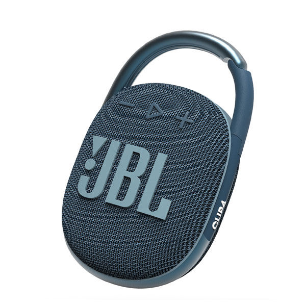 loa bluetooth JBL clip 4 âm thanh sống động pin 4-6h bảo hành 6 tháng