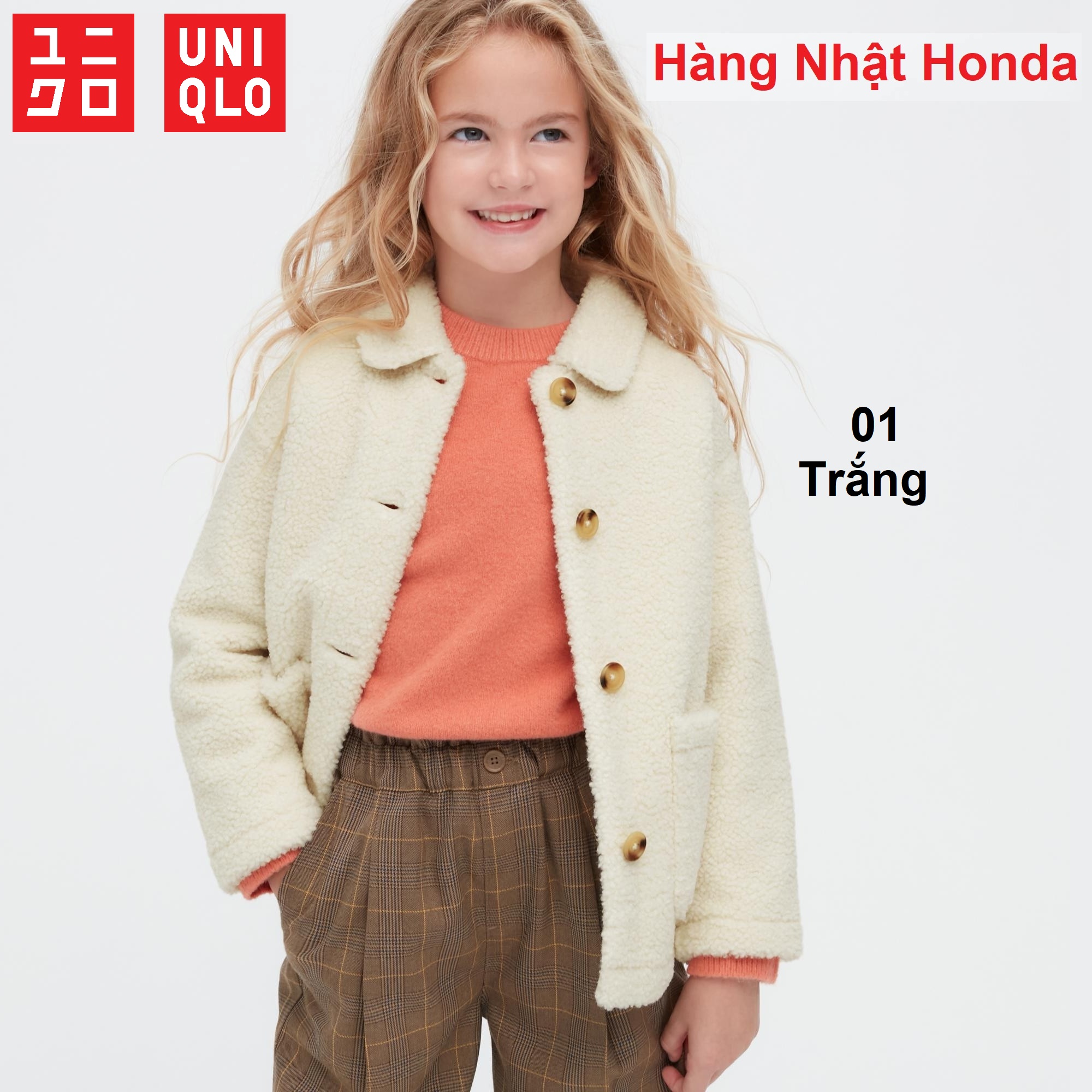 Chia sẻ hơn 73 về bán áo uniqlo trẻ em hay nhất