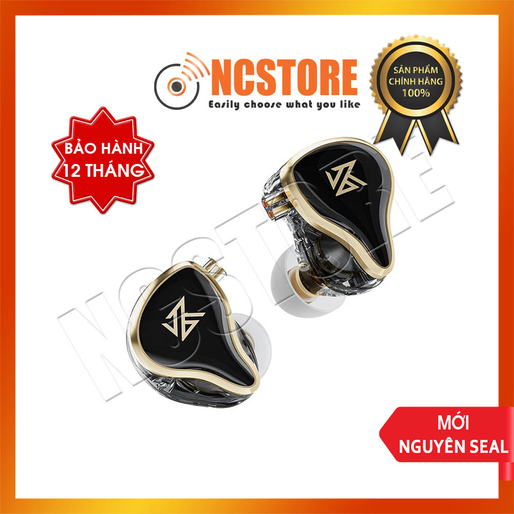 Tai nghe kz zas | nghe tạp | có mic