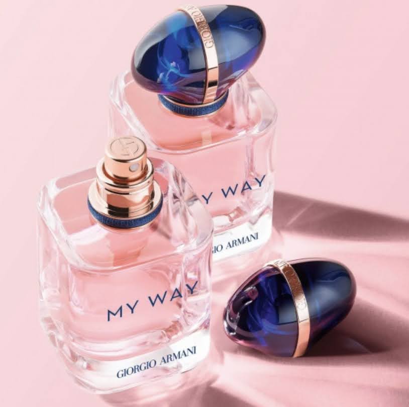 Nước hoa my way eau de parfum 90ml