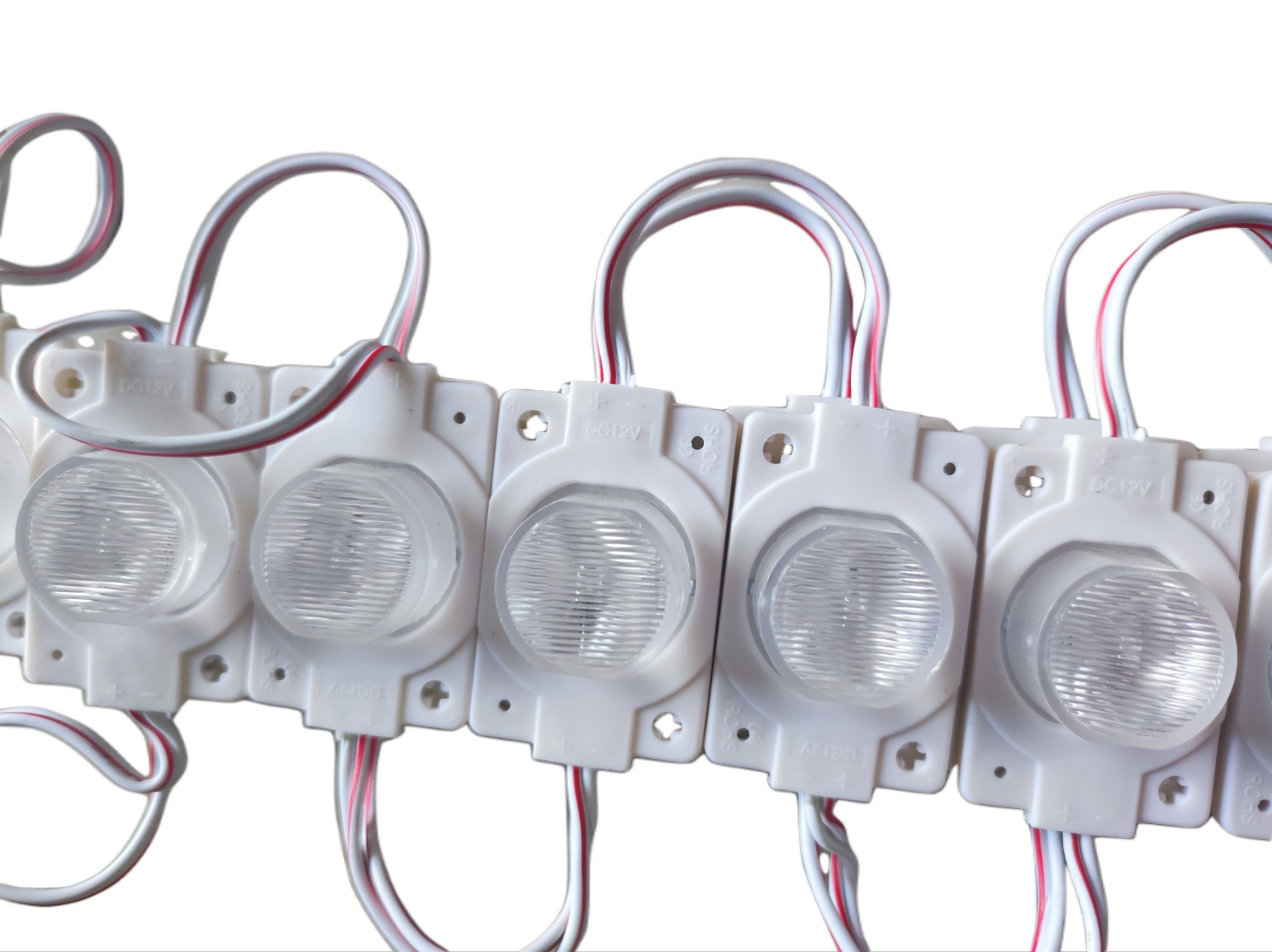 Led rọi 15w dây 20 bóng