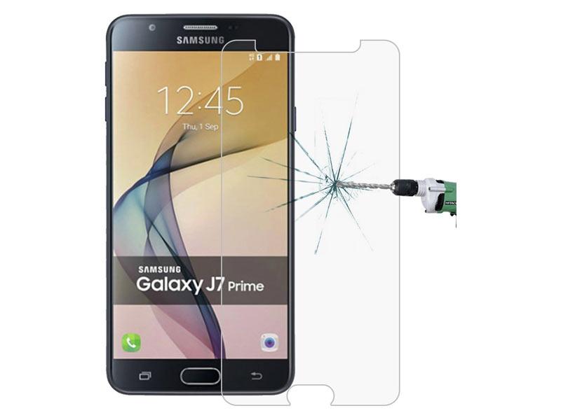 Bộ 2 miếng dán cường lực cho samsung galaxy j7 prime