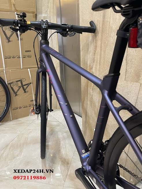 xe đạp thể thao nữ LIV AIMEZ SL 2 2022 khung siêu nhẹ phanh đĩa