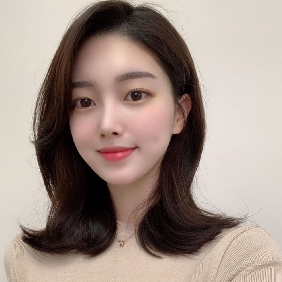 Thuốc nhuộm tóc màu Nâu Trầm + kèm trợ nhuộm