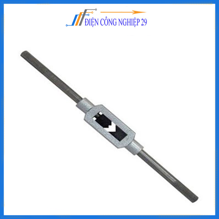 Tay quay taro mũi từ m3 đến m12