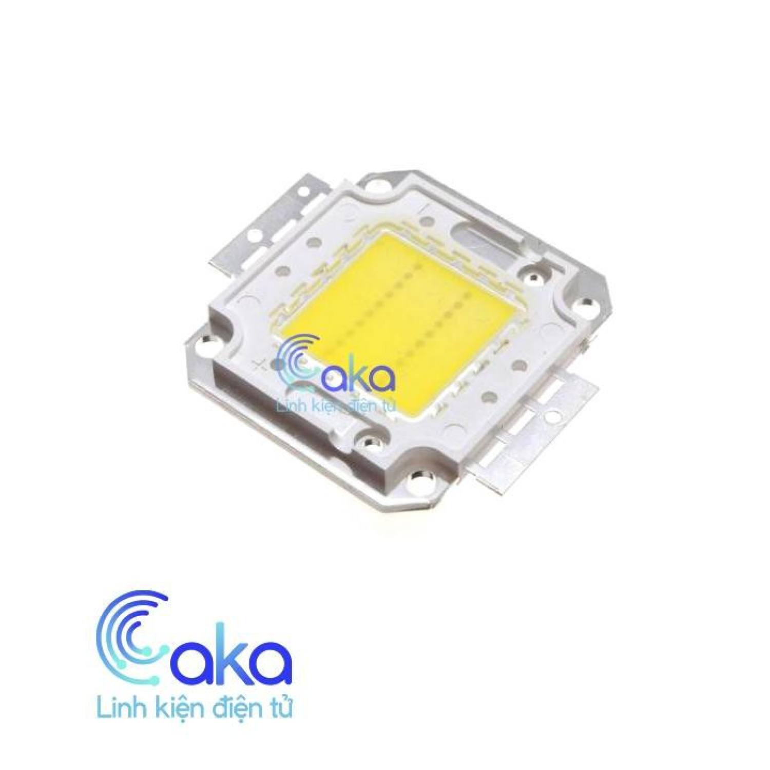 Chip led 12v công suất 20w
