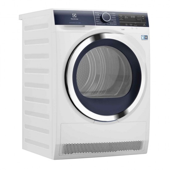 Máy sấy electrolux 9 kg edh903bewa