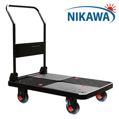 Xe đẩy hàng 300kg nikawa nhật bản wfa-300dx
