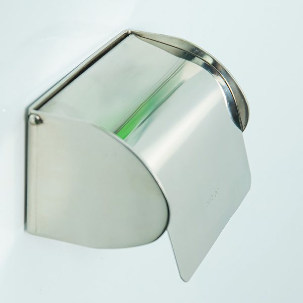 Hộp giấy vệ sinh inox sus304