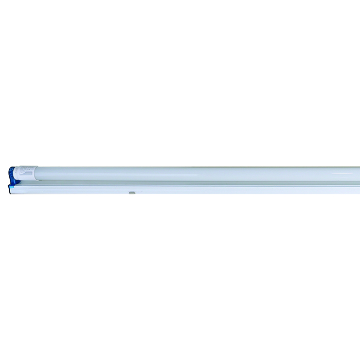 Bộ đèn LED Tube T8 TT01 M21.1/20Wx1 6500K [thuỷ tinh]