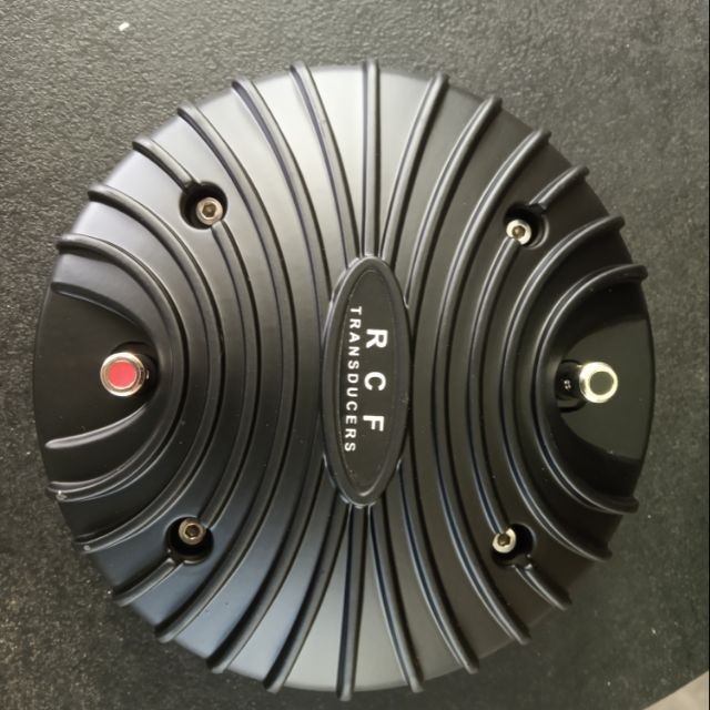 Củ loa sân khấu - củ loa treble 750 rcf từ 170 / giá bán 1 cái