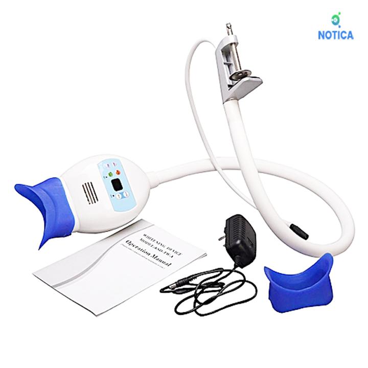 Đèn Led Tẩy Trắng Răng Đầu 6 Tia Sáng không đi kèm kính bảo vệ