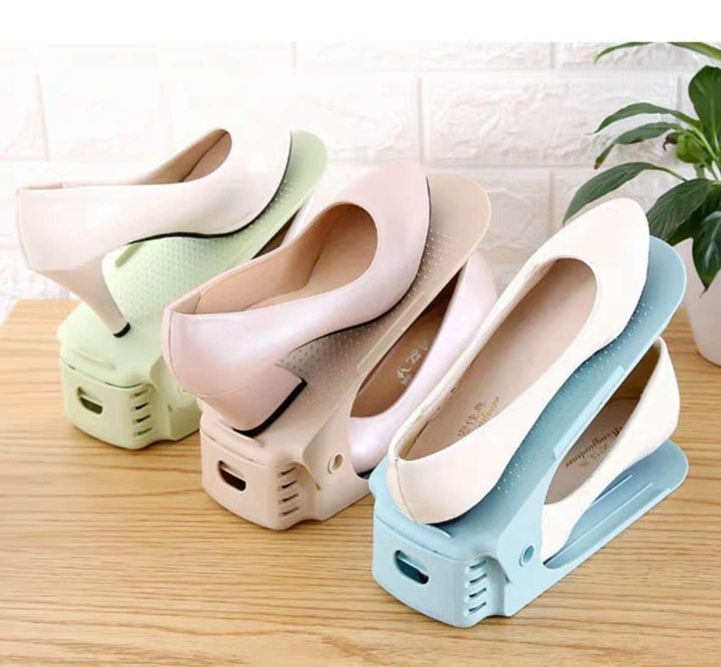 Dụng cụ để giày dép tiện lợi - 3