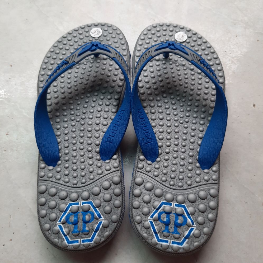 Dép xốp nam nữ siêu nhẹ