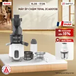 Máy ép chậm Tefal ZC600138 - 200W