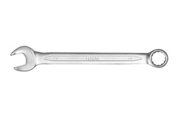 Cờ lê vòng miệng total tcspa171
