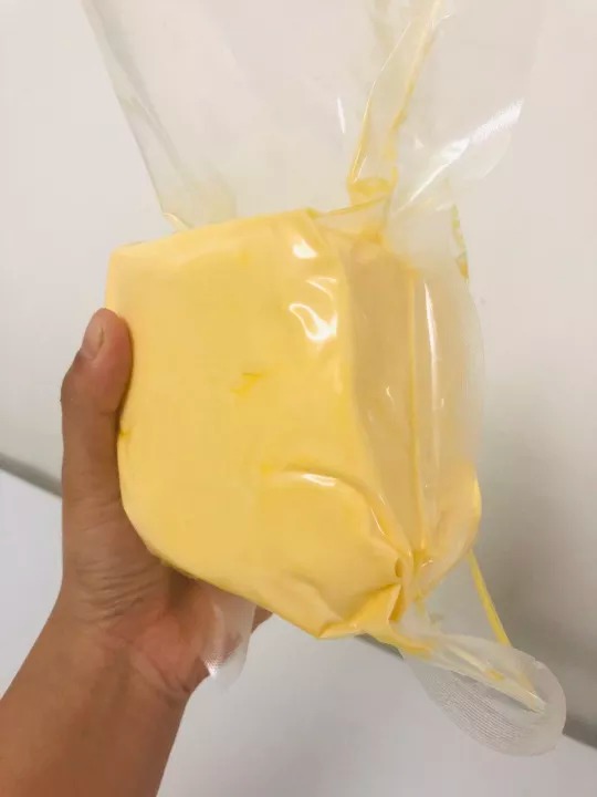 Bơ thơm/bơ lạt Cái Lân