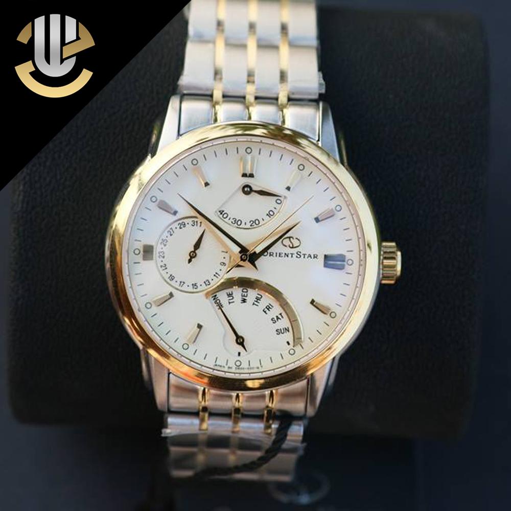 Orient star retrograde sde00001w0