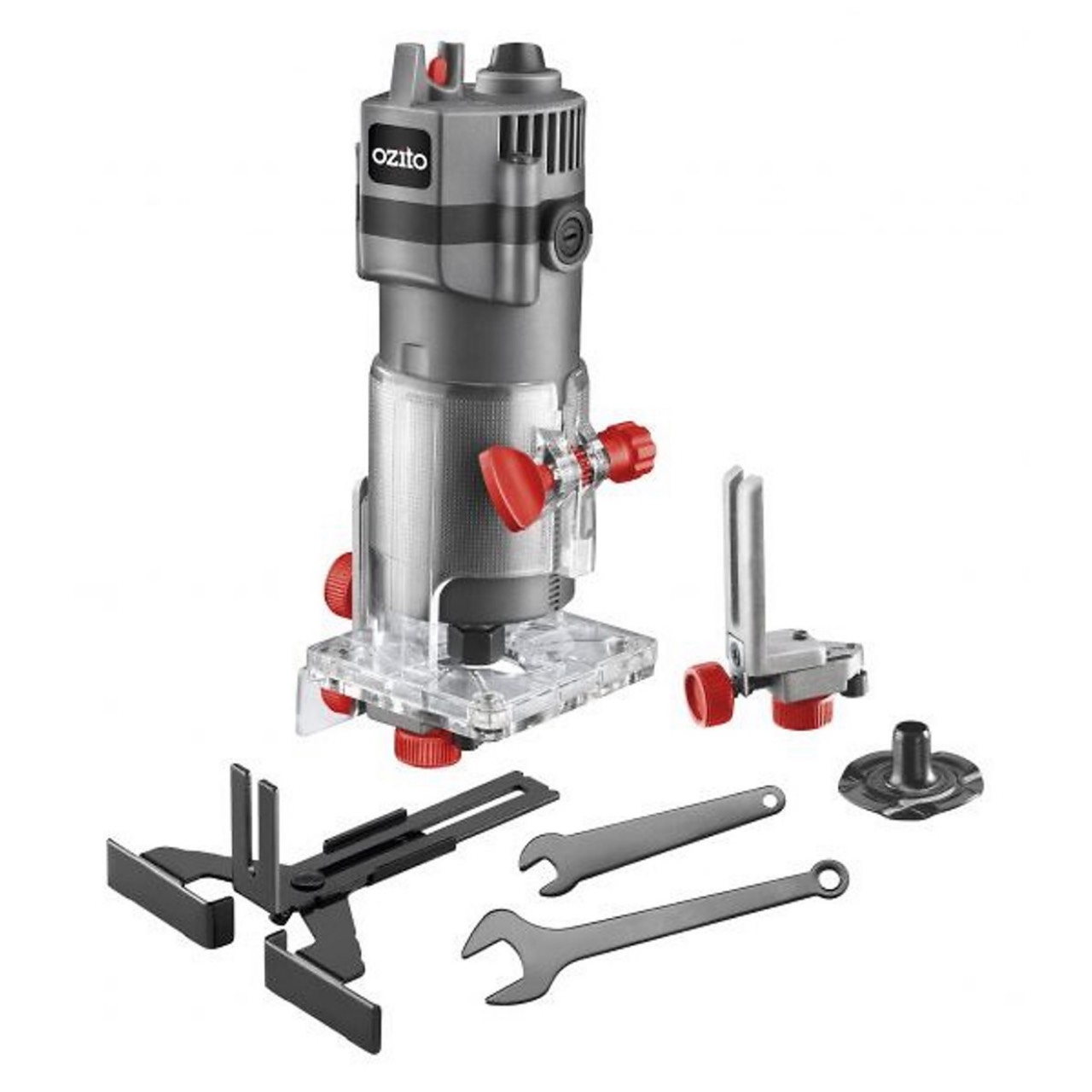 Máy phay gỗ cầm tay hiệu ozito ltm-3000