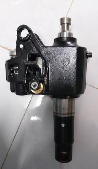 [HCM]bơm thủy lực xe nâng tay thấp 2500kg 3000kg AC