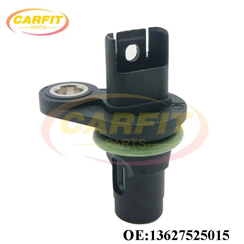Chất lượng cao New OEM 13627525015 7626565 trục khuỷu Cảm biến vị trí cho BMW E90 E60 E65 X5 X3 323i 328i phụ tùng ô tô