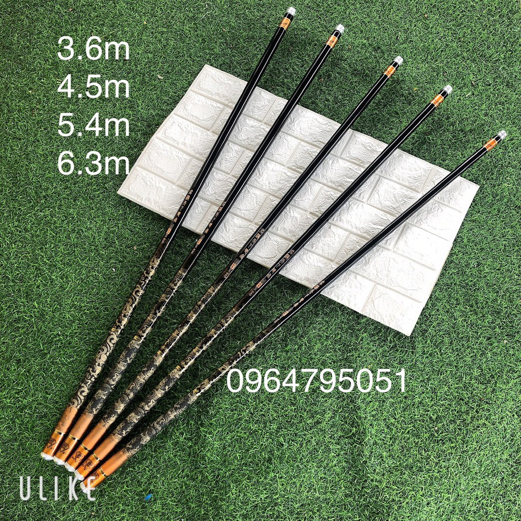 Cần câu tay rồng bay 5h -999