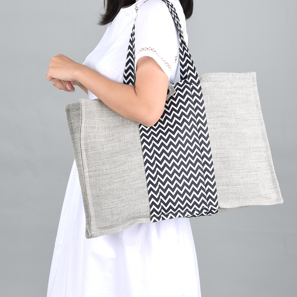 Túi tote thời trang May 10