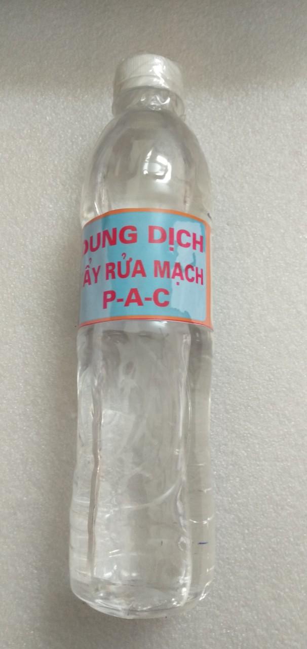 Nước rửa mạch nhựa 500ml - điện tử nhật anh