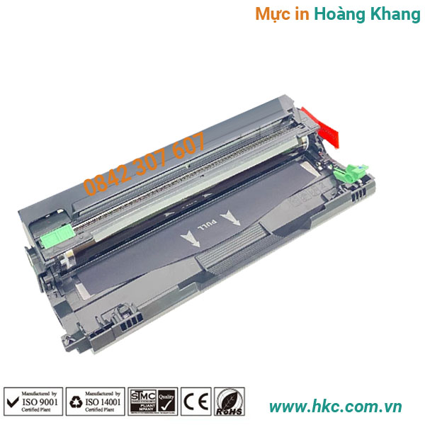 Cụm Drum Brother DR-263CL tương thích cho máy in Brother HL-L3230CDN, DCP-L3551CDW, MFC-L3750CDW