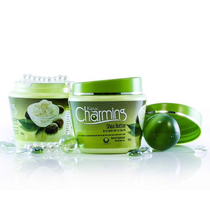 Kem ủ tóc kanac charming 500ml