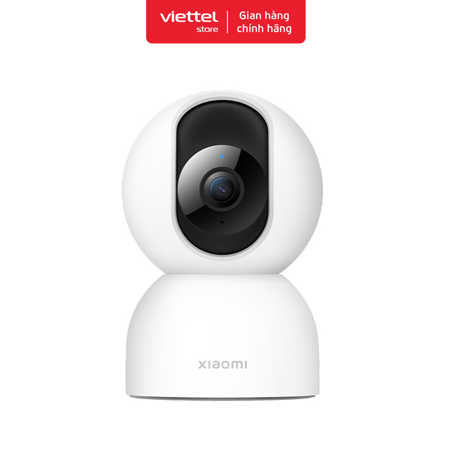 CAMERA QUAN SÁT (CAMERA) Xiaomi Smart Camera C400(BHR6619GL)