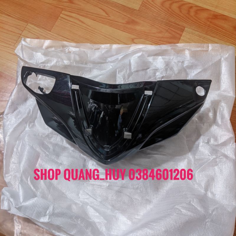 ( Có đủ màu ) Bàn thờ Air Blade 2011 - 2012 / ốp trước tay lái Air Blade 2011 - 2012 / ốp đầu AB