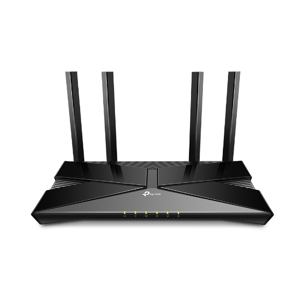 Bộ phát wifi router wi-fi 6 ax1500 tp-link archer ax10